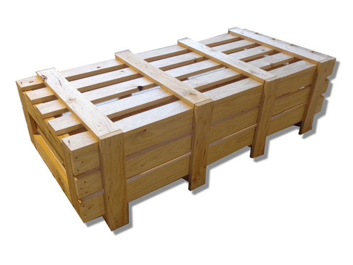 Need custommade pine crates, cases or pallets? MT Crates